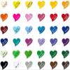 Mesllings The Secret Ingredient is Love Wall Art Decor - 50 inches Stickers Quotes Decal Inspirational DIY Modern Couples Quote Sticker for Living Room Bedroom Home Decor, 132222 view 4