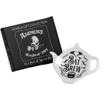 Alchemy Gothic Bat Brew Tea Spoon Rest view 2