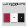 AB6IX MO'COMPLETE 2nd Album Contents+Poster+Message PhotoCard SET+Tracking (Random) view 1