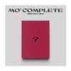 AB6IX MO'COMPLETE 2nd Album Contents+Poster+Message PhotoCard SET+Tracking (Random) view 2