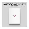 AB6IX MO'COMPLETE 2nd Album Contents+Poster+Message PhotoCard SET+Tracking (Random) view 3