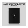 AB6IX MO'COMPLETE 2nd Album Contents+Poster+Message PhotoCard SET+Tracking (Random) view 4