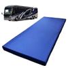 Foamma 5 x 24 x 72 Water Resistant Memory Foam RV Bunk Mattress, Firm High Density Foam Base, Comfortable and Durable Polyester Cover, Truck, Camper, Travel Trailer, Made in USA view 1