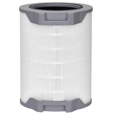 Kaulolado Lv-h134 replacement filter, Filter Activated Carbon Filter, Compatible with LEVOIT H134-RF, 3-in-1 True Filters LV-H134-RF, 1 Pack