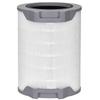Kaulolado Lv-h134 replacement filter, Filter Activated Carbon Filter, Compatible with LEVOIT H134-RF, 3-in-1 True Filters LV-H134-RF, 1 Pack view 1