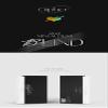 KAKAO CIIPHER - BLIND (2nd Mini Album) view 2