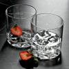 Amazing Abby - Liberty - 12-Ounce and 16-Ounce Plastic Tumblers (Set of 8), Drinking Glasses, Reusable Cups, BPA-Free, Shatter-Proof, Dishwasher-Safe (Made of Plastic, NOT Glass) view 4