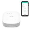 YoLink SpeakerHub - Smart Home Speaker Hub, Plays Tones/Alarms and Your Text-to-Speech Custom Messages, Voice Announcements, Audio Voice Alert, Spoken Alerts, LoRa-Powered  Mile Range, WiFi Required view 1