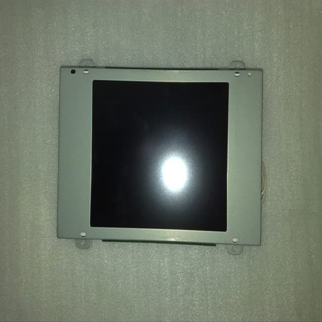 Davitu Motor Controller - DMF5003NF-FW and original LCD Panel