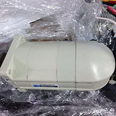 Davitu Motor Controller - MSM022A1E sevo motor, used one, test good, 85% appearance,