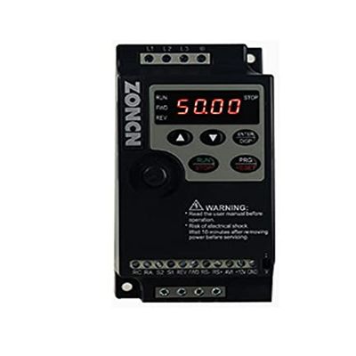Davitu Motor Controller - NZ100-1R5G-2 1.5KW and original