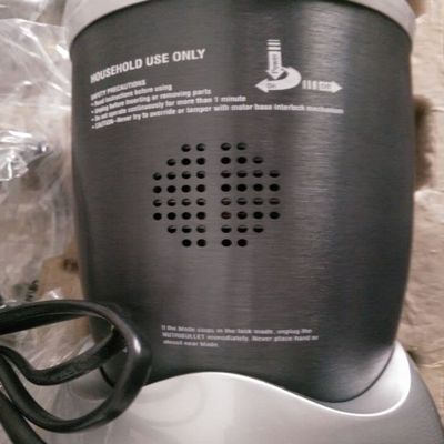 Davitu AC Motor - 900W Nutri Blender parts blender power base motor base for replacement