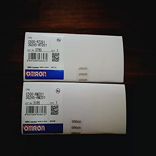 Davitu Motor Controller - OMR PLC C500-RM201 Remote Master Wire Module C500RM201 3G2A5-RM201 3G2A5RM201 3G2A5 RM201