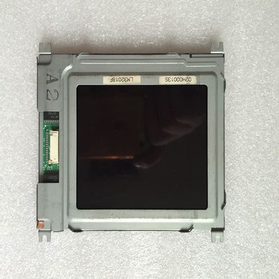Davitu Motor Controller - Used in original LM32018F LCD Panel