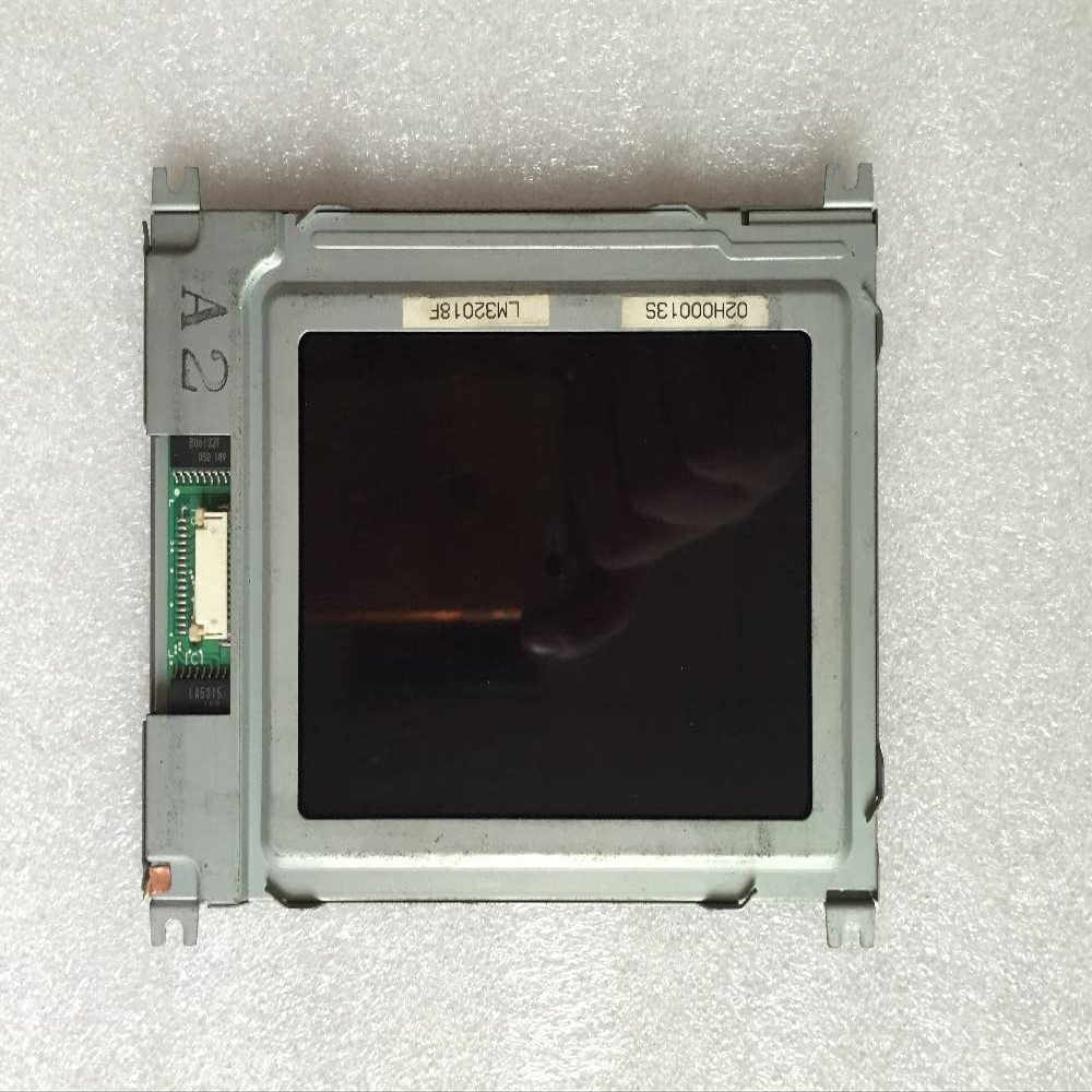 Davitu Motor Controller - Used in original LM32018F LCD Panel