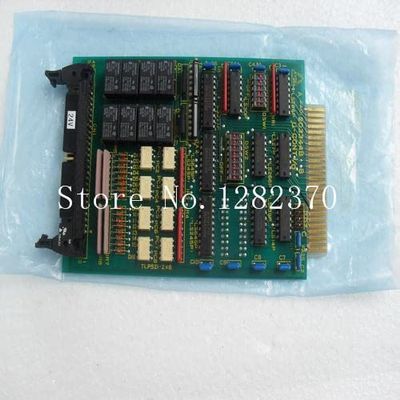 Davitu Motor Controller - [SA] authentic KYDEI control card spot 203344B