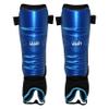 Uwin Hockey Shinguards view 1