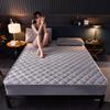 CFYCYHDZHT Easy Fit Sheets,Winter Thick Quilted Flannel Bed Sheet, Guest Room Holiday Home Non Slip Warm Mattress pad Single Double King Size Bed Grey 200cmx220cm view 1