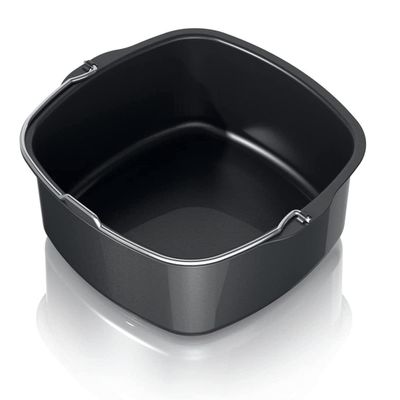 Baking Pan Compatible For Philips Air Fryer Airfryer 422245952761 HD9925