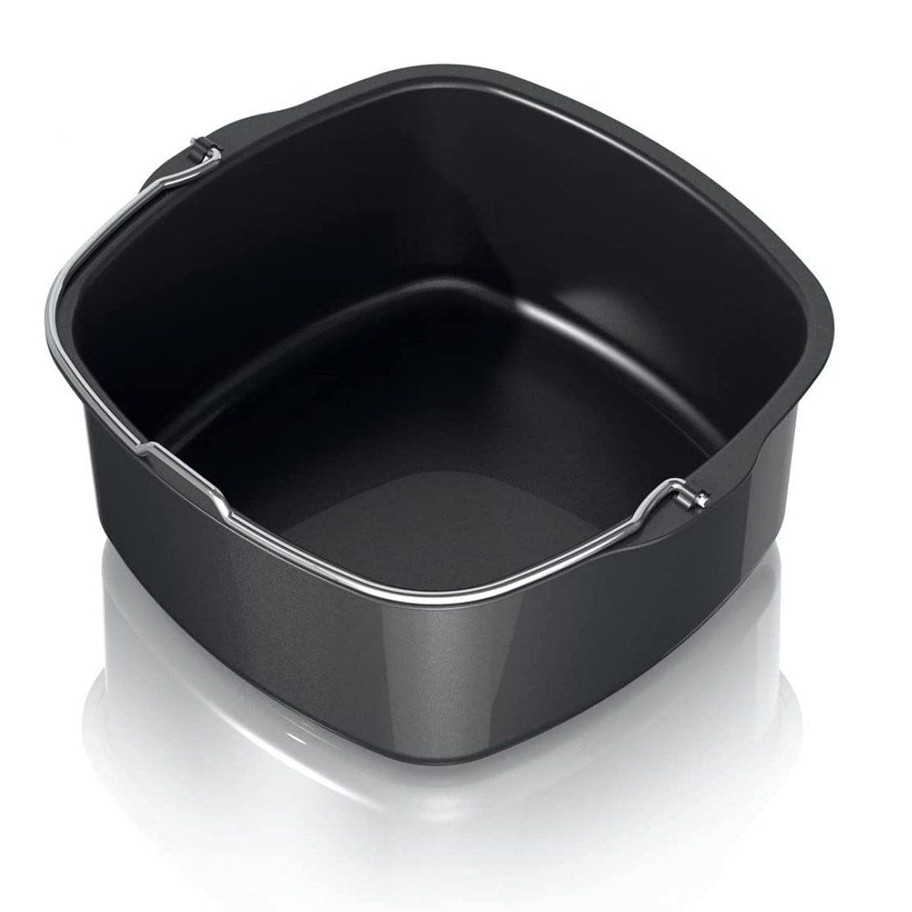Baking Pan Compatible For Philips Air Fryer Airfryer 422245952761 HD9925