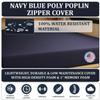 Foamma 5 x 24" x 72, Medium Firm with Gel Memory Foam (Water Resistant Cover), Mattress Replacement for RV Bunk, Camper, Truck & Travel Trailer, Back Support, CertiPUR-US Certified, Made in USA view 3