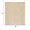 SAFAVIEH Washable Rug Outdoor Courtyard Collection - 8' x 10', Beige & Green, Non-Shedding & Easy Cleaning, Ideal for Patio, Backyard, Mudroom, Dining Space (CY6104-45312) view 2