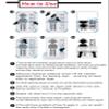 Just Married Wedding Decoration Vinyl Wedding Stickers Waterproof Honeymoon Decal Removable Window Banner Decoration ZA107 (Black) view 3