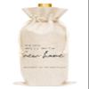 Huastatewolf Housewarming Wine Gift Bags, New Home Wine Bag For Friends, Client Gift From Realtors, 1 Pc Bag (A47) view 1