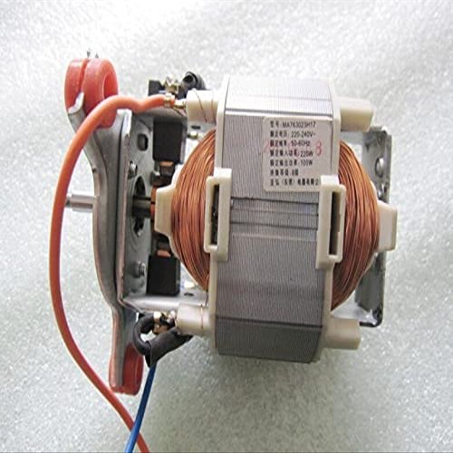 100% New Blender HR1821 HR1822 HR1823 HR1851 Motor Accessories, For Philips (Color : HR1821HR1822HR1823)