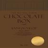 YANG YO SEOP - Chocolate Box [Milk ver.] (1st Full Album) Album+CultureKorean Gift(Decorative Stickers, Photocards) view 1