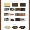 YANG YO SEOP - Chocolate Box [Milk ver.] (1st Full Album) Album+CultureKorean Gift(Decorative Stickers, Photocards) view 4