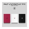 AB6IX MO'Complete 2nd Album Random Version CD+120p PhotoBook+1p PhotoCard+1p Unit PhotoCard+1p Photogray+1p Coaster+1p Unit PhotoSticker+Message PhotoCard SET+Tracking Kpop Sealed view 1