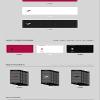 AB6IX MO'Complete 2nd Album Random Version CD+120p PhotoBook+1p PhotoCard+1p Unit PhotoCard+1p Photogray+1p Coaster+1p Unit PhotoSticker+Message PhotoCard SET+Tracking Kpop Sealed view 3