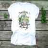Sometimes I Wet My Plants Sublimation Transfer, Plants, Gardener, Ready to Press, Shirt/Mug Sizes, Sub Image Ready to Press, DIY Shirt (Child x1-6") view 2