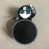 Left/Right Wheel with Motor for Ecovacs Deebot Ozmo-930 Robot Vacuum Cleaner Engine Replacement (Right) view 2