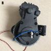 Left/Right Wheel with Motor for Ecovacs Deebot Ozmo-930 Robot Vacuum Cleaner Engine Replacement (Right) view 3