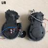 Left/Right Wheel with Motor for Ecovacs Deebot Ozmo-930 Robot Vacuum Cleaner Engine Replacement (Right) view 4