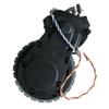 Left/Right Wheel with Motor for Ecovacs Deebot Ozmo-930 Robot Vacuum Cleaner Engine Replacement (Left) view 1