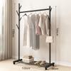 Clothes Drying Racks,Foldable Gullwing Drying Rack,Stainless Steel Space Saving Drying Rack,Suitable for Indoor and Outdoor,1 view 2