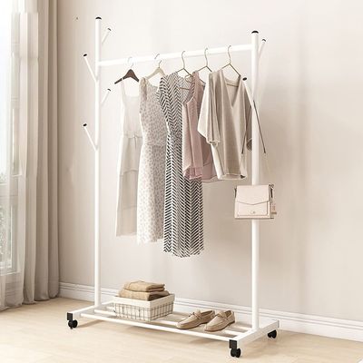 Clothes Drying Racks,Foldable Gullwing Drying Rack,Stainless Steel Space Saving Drying Rack,Suitable for Indoor and Outdoor,1