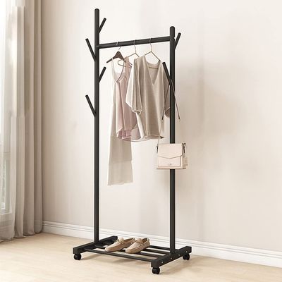 Clothes Drying Racks,Foldable Gullwing Drying Rack,Stainless Steel Space Saving Drying Rack,Suitable for Indoor and Outdoor,1