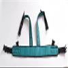 Wheelchair Seat Belt, Wheelchair Restraint Straps Safety Harness, Elderly Wheelchair Restraint Vest, Cushioning seat Belts are Easy to Operate (Color : Green) view 4