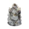 GEMHUB Loose Gemstones For Home Decor Ganesha Statue 462.00 Carat Labradorite Gemstone Lord Ganesha Statue Figurine view 1