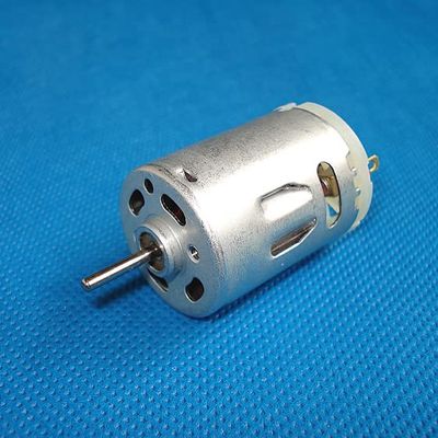 Davitu DC Motor - The R385 brushless DC motor hair mini vacuum cleaner mold machine motor boat motor premium product