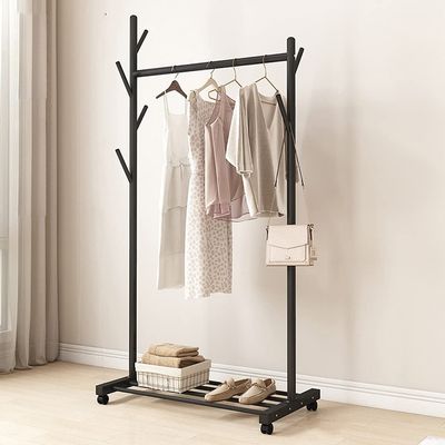 Clothes Drying Racks,Foldable Gullwing Drying Rack,Stainless Steel Space Saving Drying Rack,Suitable for Indoor and Outdoor,2