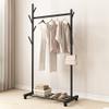 Clothes Drying Racks,Foldable Gullwing Drying Rack,Stainless Steel Space Saving Drying Rack,Suitable for Indoor and Outdoor,2 view 1