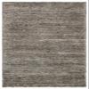 SAFAVIEH Himalaya Collection Accent Rug - 3' x 5', Grey & Olive, Handmade Wool, Ideal for High Traffic Areas in Entryway, Living Room, Bedroom (HIM413D) view 3