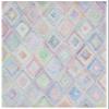 SAFAVIEH Metro Collection 3' x 5' Bluegreen MET552M Handmade Entryway Living Room Foyer Bedroom Accent Rug view 3