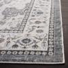 SAFAVIEH Isabella Collection Runner Rug - 2'2" x 11', Grey & Cream, Oriental Design, Non-Shedding & Easy Care, Ideal for High Traffic Areas in Living Room, Bedroom (ISA936F) view 4