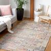 SAFAVIEH Metro Collection 3' x 5' GreyRust MET551F Handmade Entryway Living Room Foyer Bedroom Accent Rug view 1